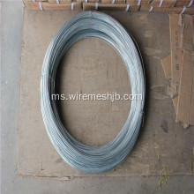 Q195 Annealed Steel Wire